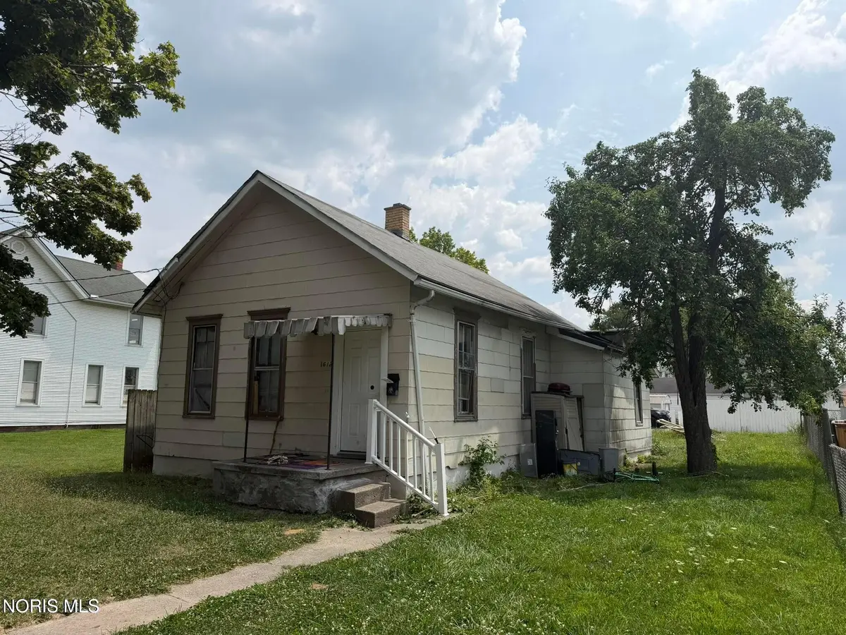 1612 Hurd Street, Toledo, OH 43605 - #1