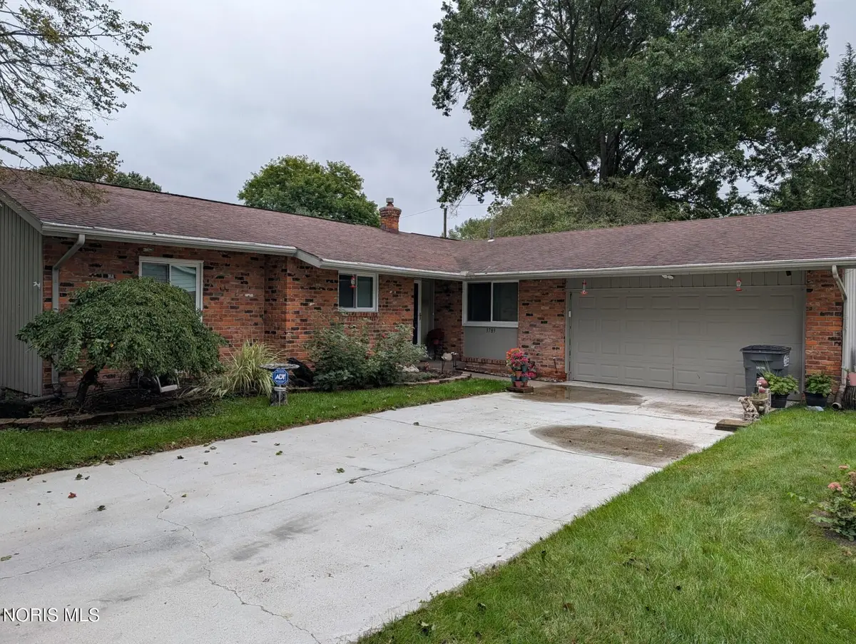 3789 Linden Green Drive, Toledo, OH 43614 - #1