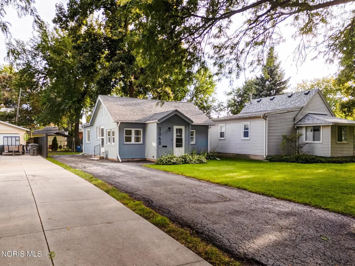 3068 123rd Street, Toledo, OH 43611 - #1