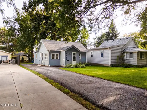 3068 123rd Street, Toledo, OH 43611