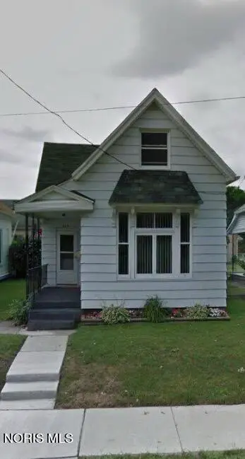 905 Walbridge Avenue, Toledo, OH 43609 - #1