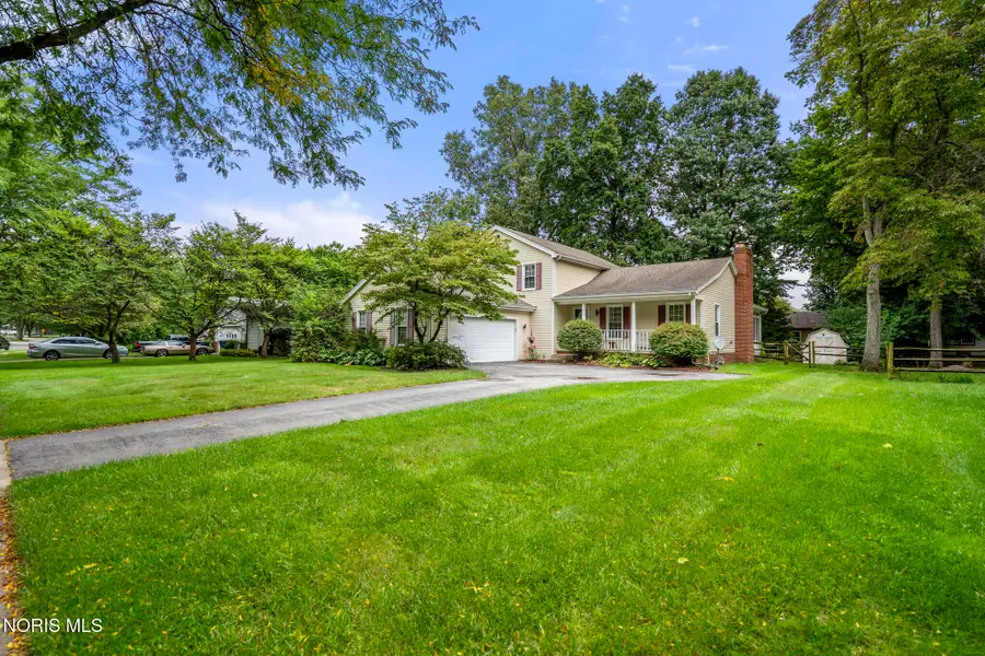 1854 Willowhill Lane, Toledo, OH 43615 - #2