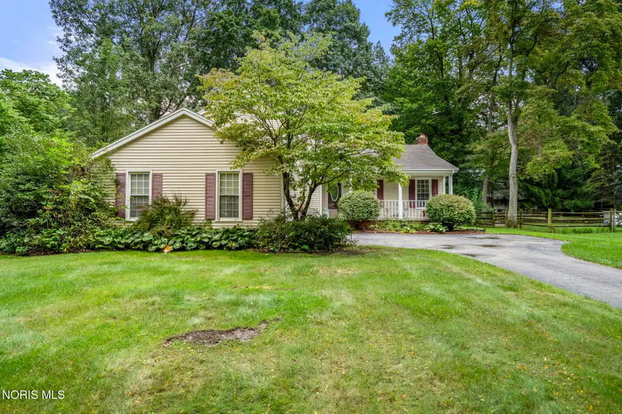 1854 Willowhill Lane, Toledo, OH 43615 - #3