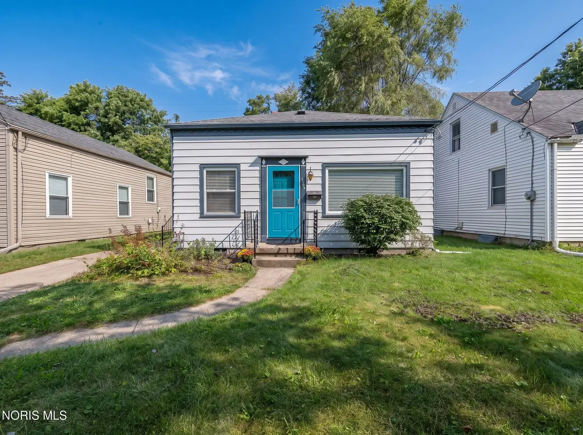 3309 Sherbrooke Road, Toledo, OH 43606 - #1