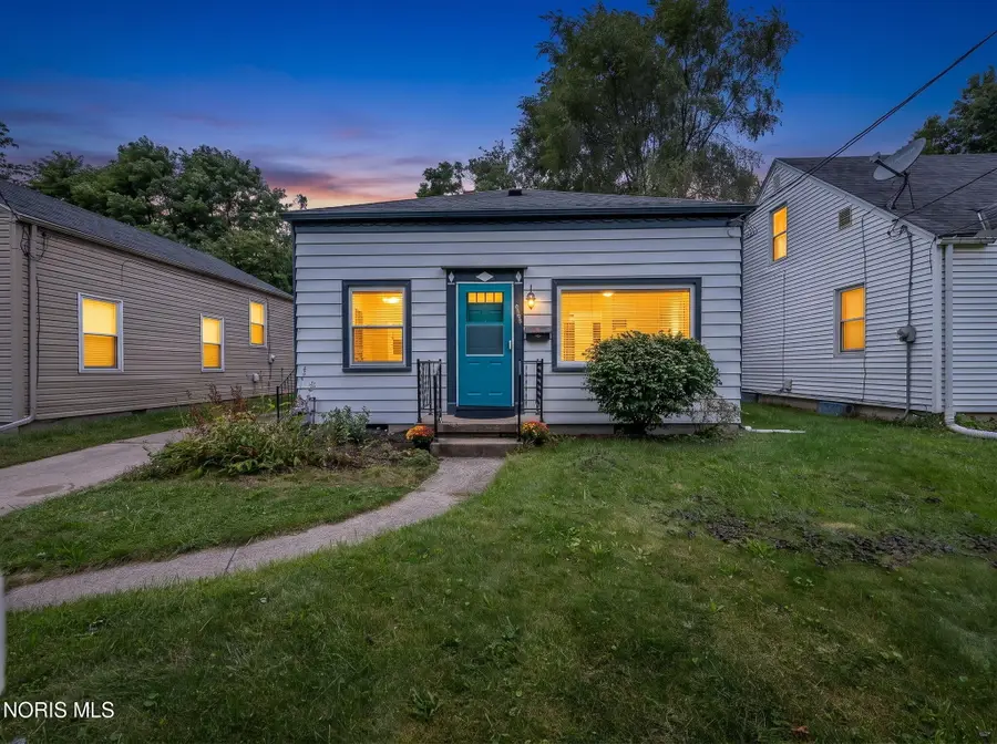 3309 Sherbrooke Road, Toledo, OH 43606 - #2