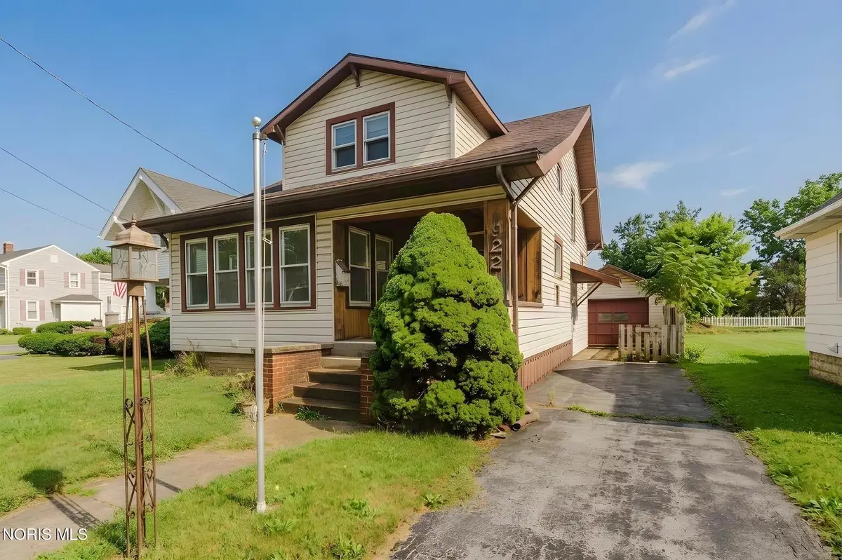 922 W Main Cross Street, Findlay, OH 45840 - #1