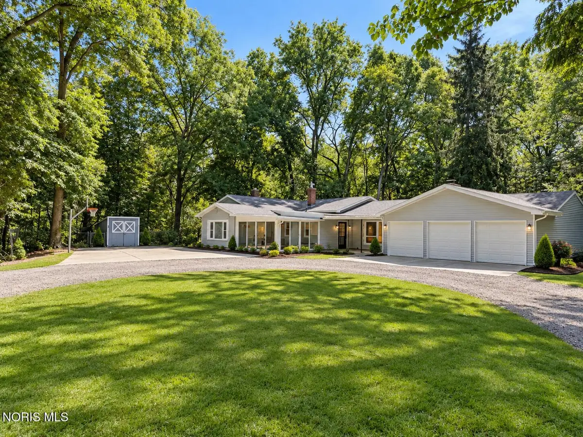 7539 Maumee Western Road, Maumee, OH 43537 - #1
