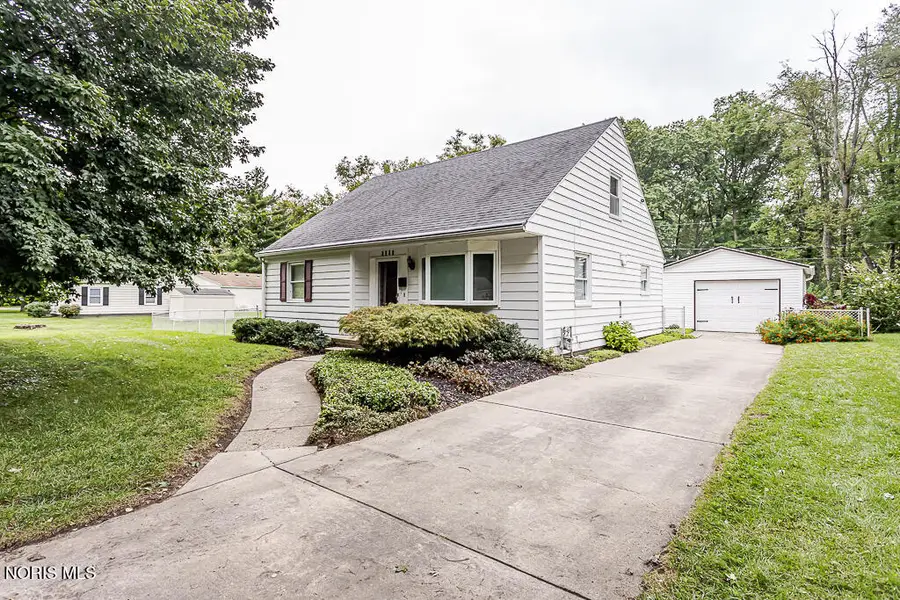 4422 Foxglove Road, Toledo, OH 43623 - #2