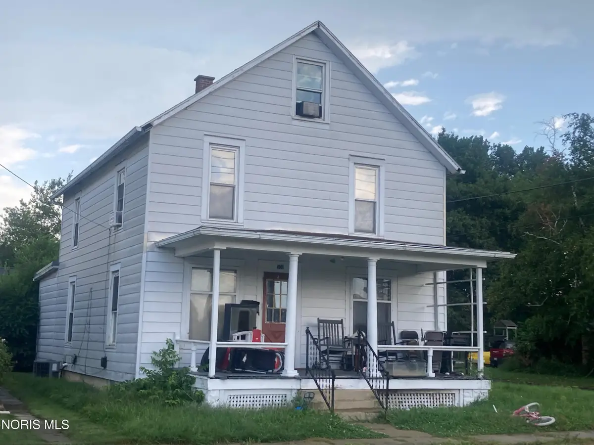 502 Short Elm Street, Fostoria, OH 44830 - #1