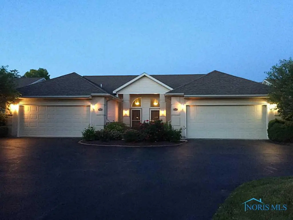 1010 Hilltop Lane, Toledo, OH 43615 - #1