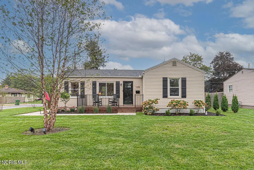 1278 Scott Street, Maumee, OH 43537 - #1
