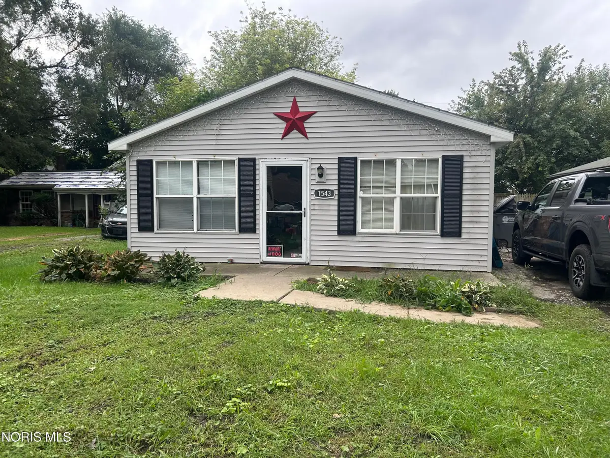 1543 Primrose Avenue, Toledo, OH 43612 - #1
