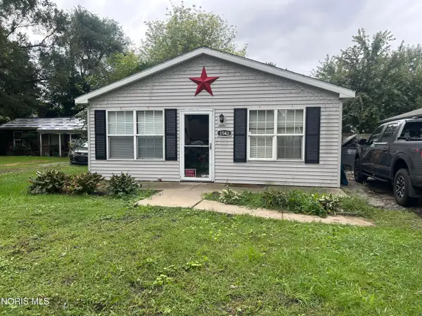 1543 Primrose Avenue, Toledo, OH 43612