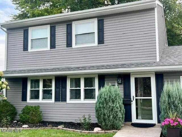 5212 Planet Avenue, Toledo, OH 43623 - #1