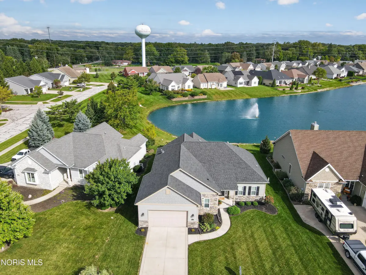 9940 Charles Glen Lane, Whitehouse, OH 43571 - #1