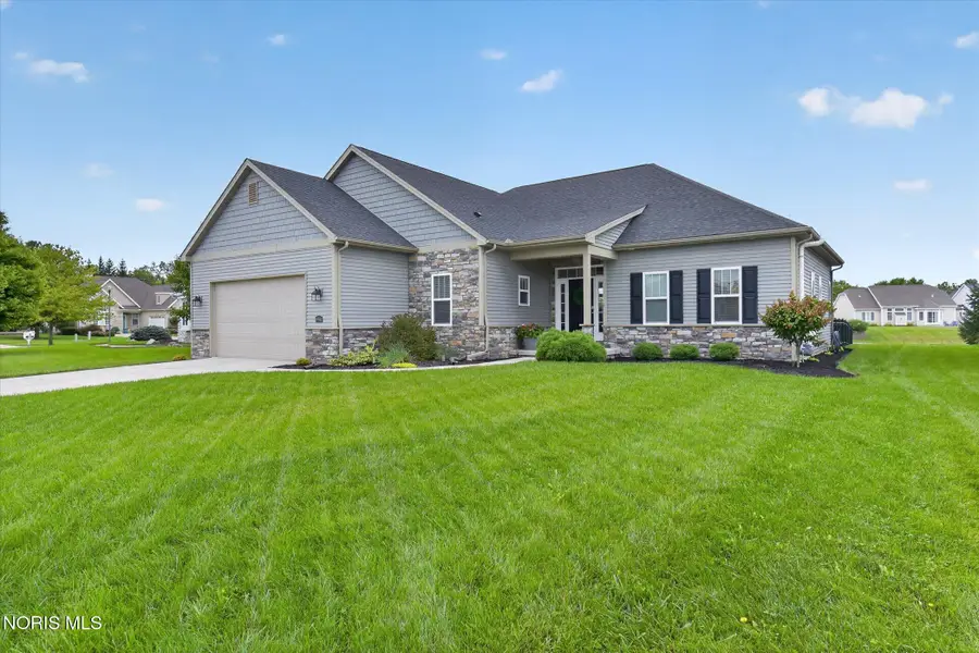 9940 Charles Glen Lane, Whitehouse, OH 43571 - #2