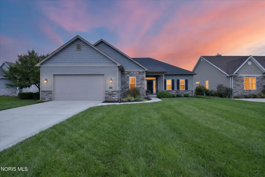 9940 Charles Glen Lane, Whitehouse, OH 43571 - #3