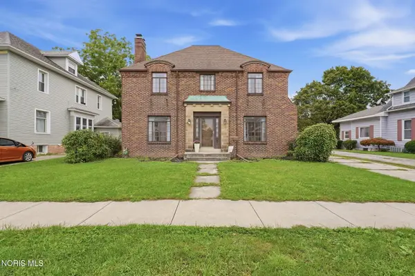 733 N Main Street, Fostoria, OH 44830