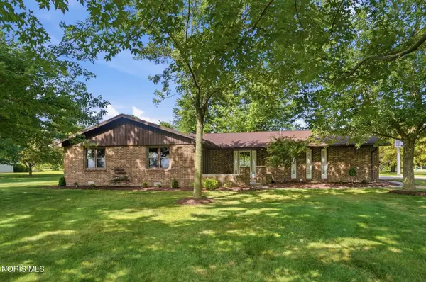 5033 Rd O, Pandora, OH 45877