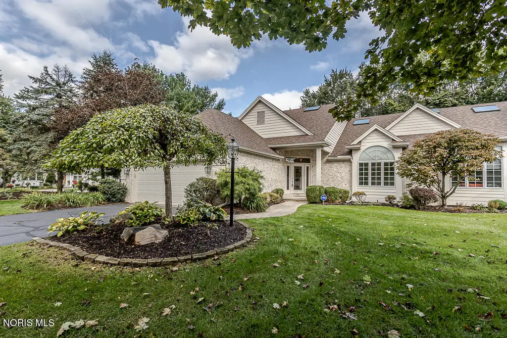 6958 Cedar Creek Lane, Toledo, OH 43617 - #1