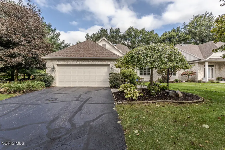 6958 Cedar Creek Lane, Toledo, OH 43617 - #2