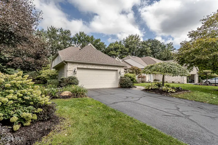 6958 Cedar Creek Lane, Toledo, OH 43617 - #3