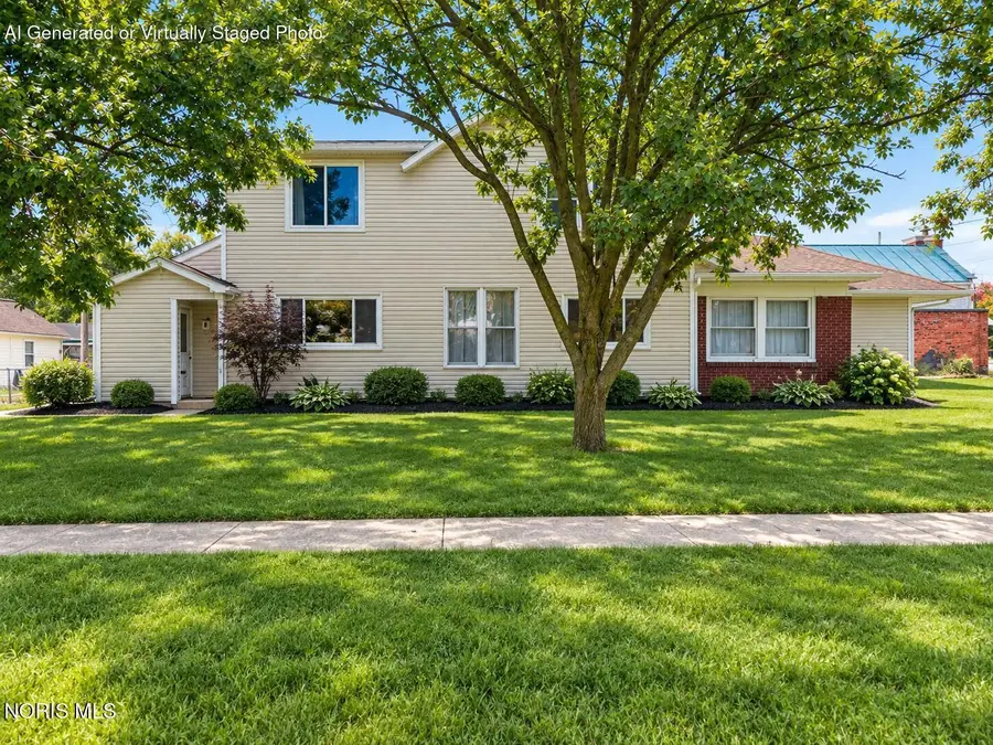 212 Kaufman Street, Holgate, OH 43527 - #2