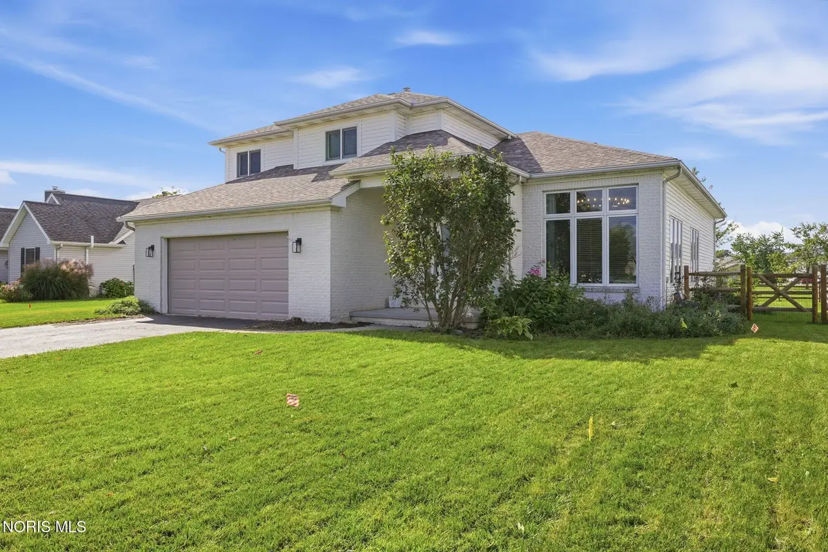 3130 Steeple Chase Lane, Perrysburg, OH 43551 - #1