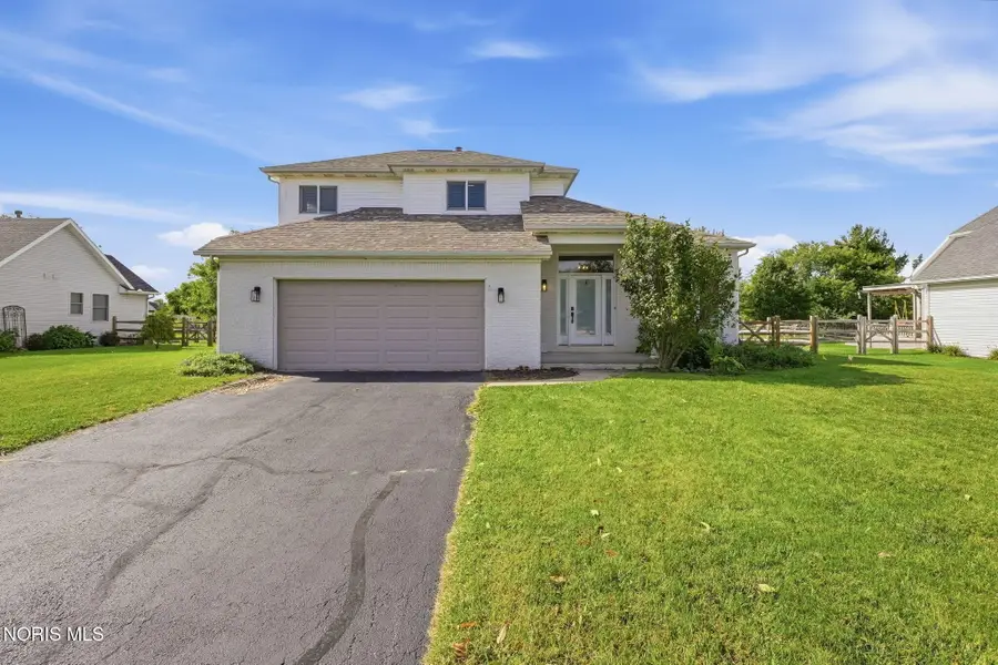 3130 Steeple Chase Lane, Perrysburg, OH 43551 - #2