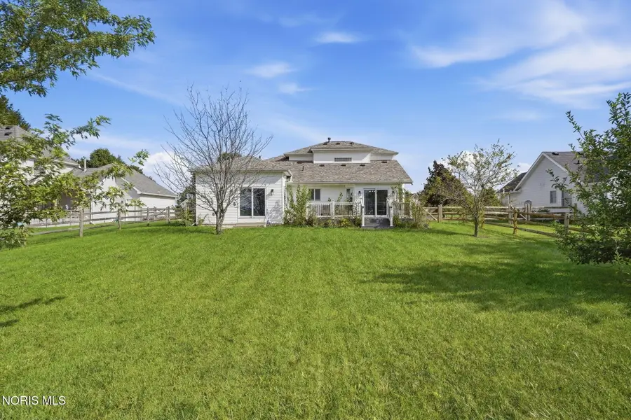 3130 Steeple Chase Lane, Perrysburg, OH 43551 - #3