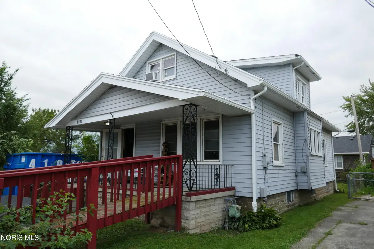 2108 Hoops Drive, Toledo, OH 43611 - #1