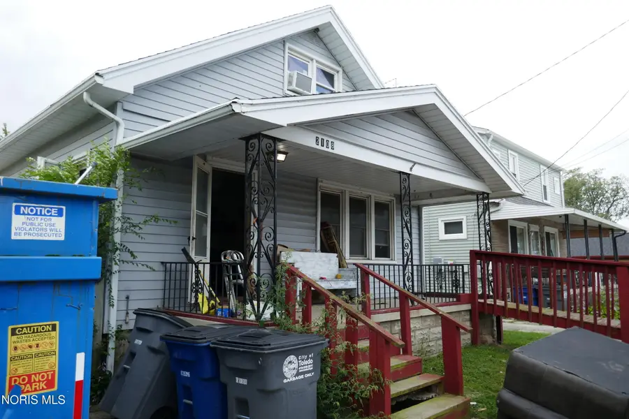 2108 Hoops Drive, Toledo, OH 43611 - #3