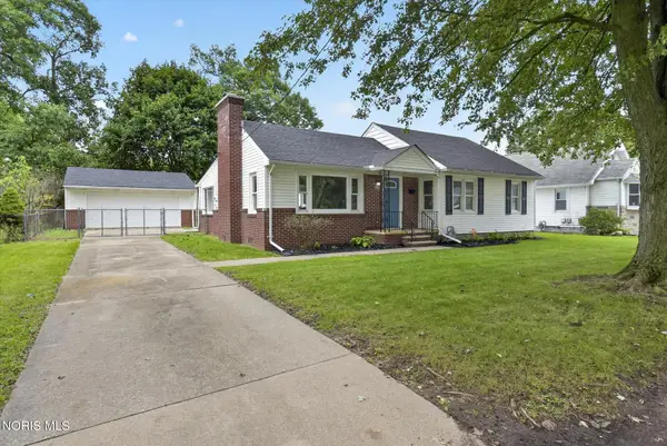 5028 Arbor Way, Sylvania, OH 43560