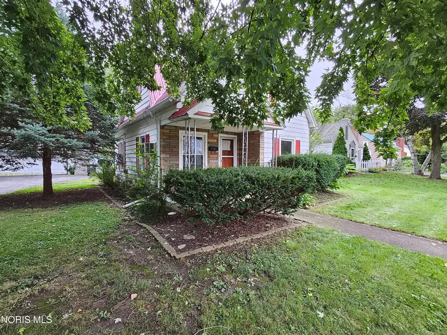 347 Henderson Avenue, Upper Sandusky, OH 43351 - #2