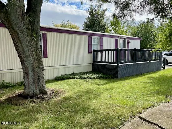 12865 Five Point Road #Lot 19, Perrysburg, OH 43551
