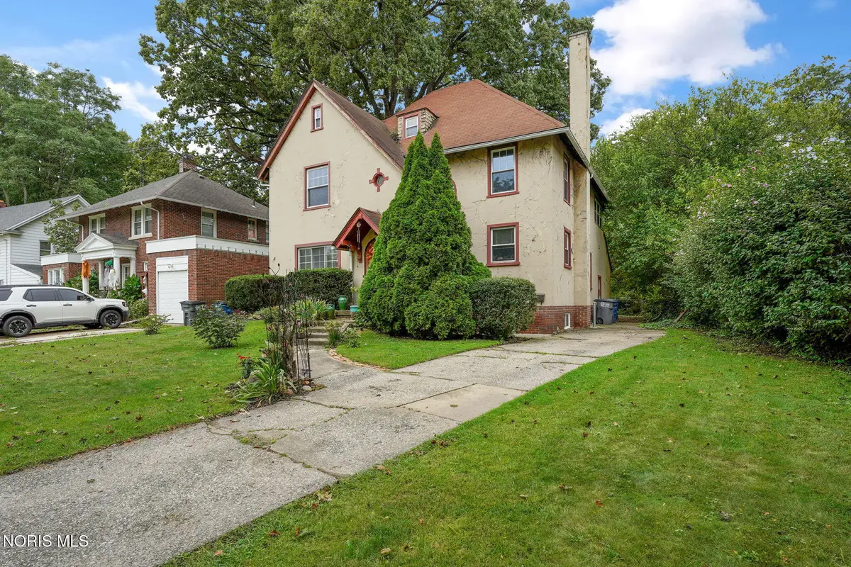 30 Birckhead Place, Toledo, OH 43608 - #1