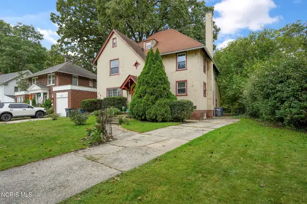 30 Birckhead Place, Toledo, OH 43608