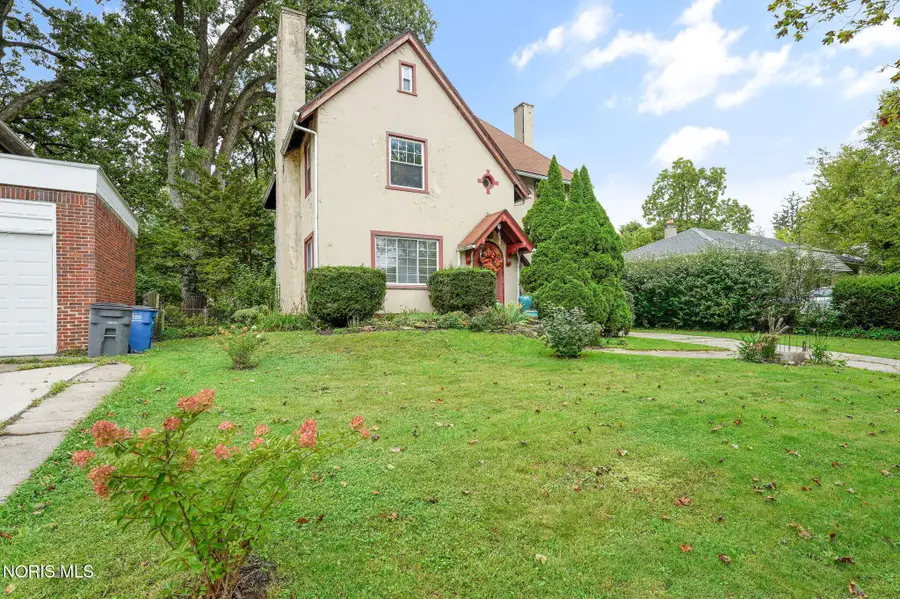 30 Birckhead Place, Toledo, OH 43608 - #2