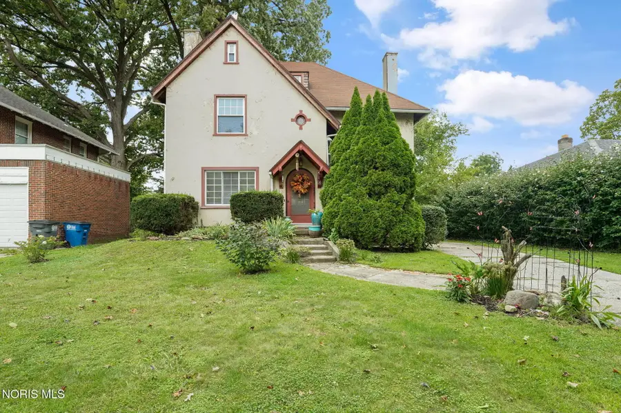 30 Birckhead Place, Toledo, OH 43608 - #3