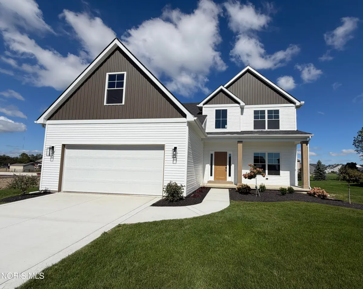 5045 Magnolia Drive, Oregon, OH 43616 - #1