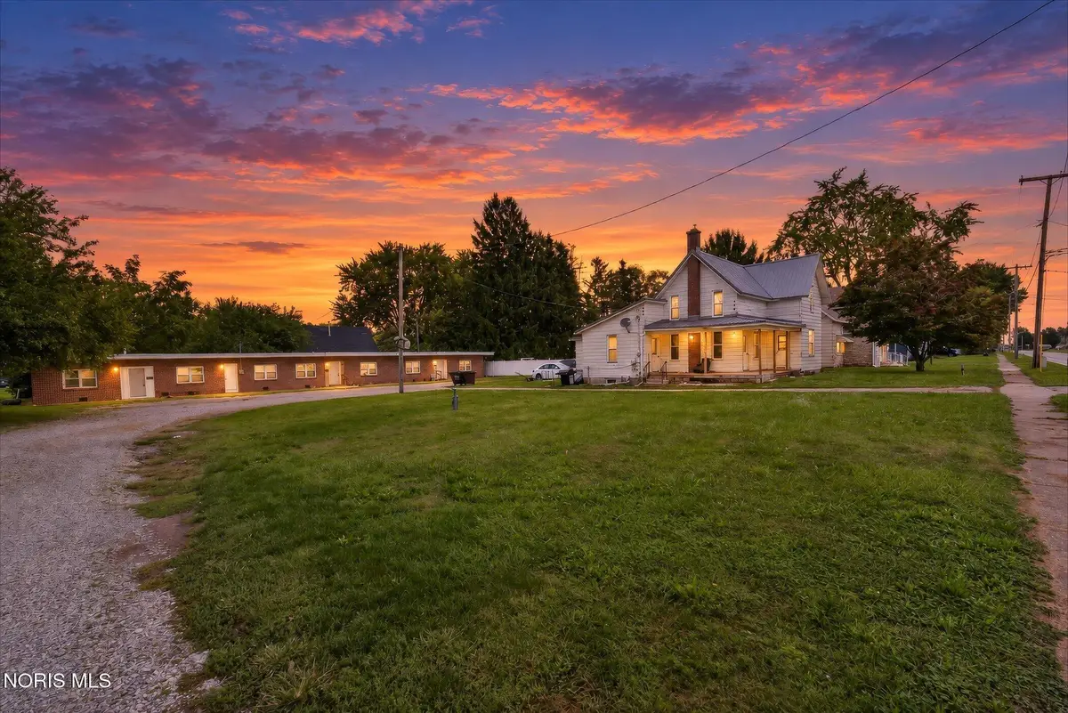522 Beckham Street, Napoleon, OH 43545 - #1