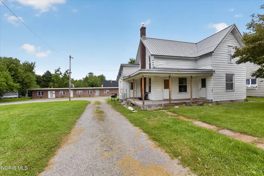 522 Beckham Street, Napoleon, OH 43545 - #3