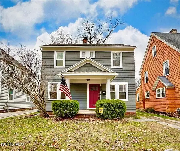 3835 Rushland Avenue, Toledo, OH 43613
