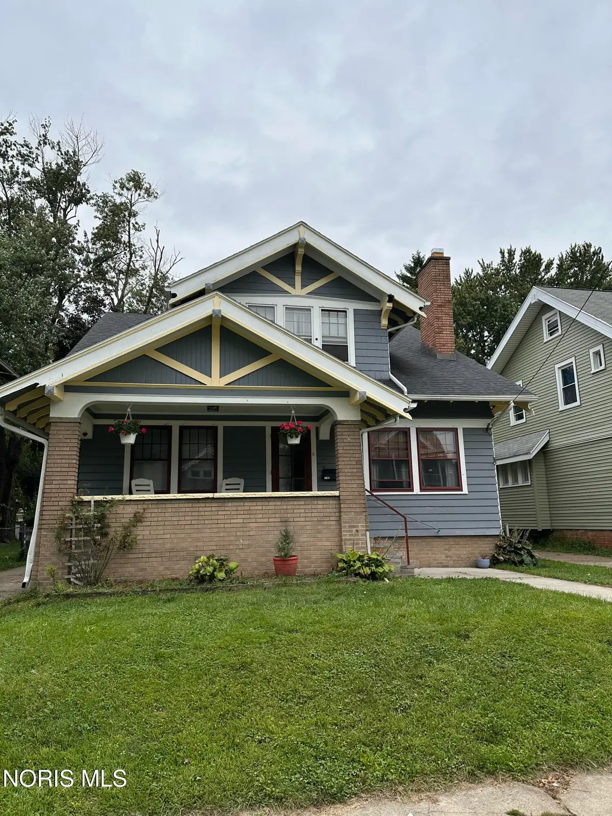 3833 Drexel Drive, Toledo, OH 43612 - #1
