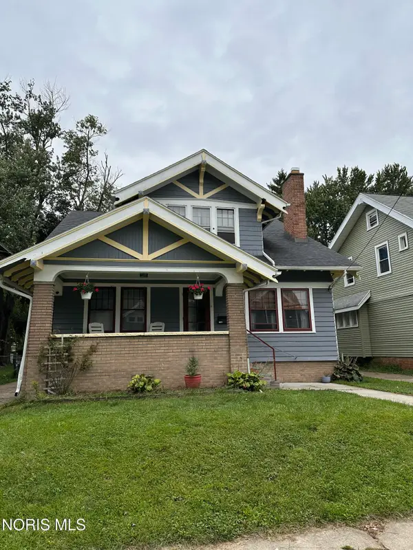 3833 Drexel Drive, Toledo, OH 43612