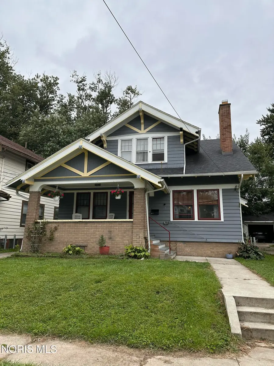3833 Drexel Drive, Toledo, OH 43612 - #2