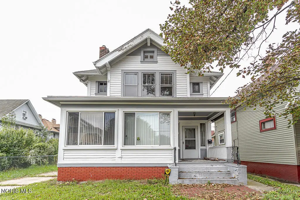 2715 Brentwood Avenue, Toledo, OH 43610 - #1
