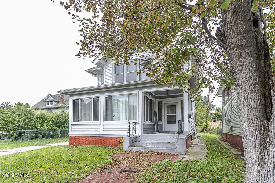 2715 Brentwood Avenue, Toledo, OH 43610 - #2