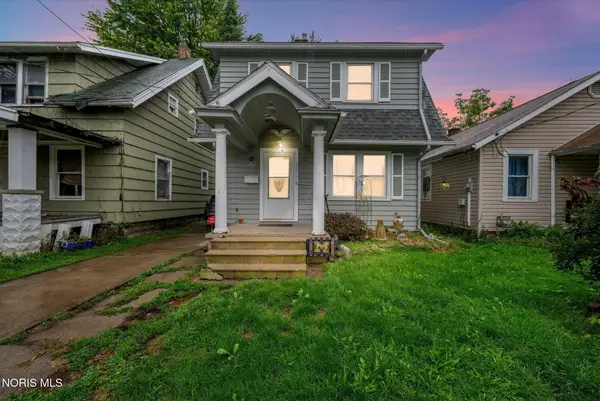 1744 Duncan Road, Toledo, OH 43613