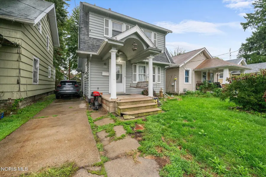 1744 Duncan Road, Toledo, OH 43613 - #2